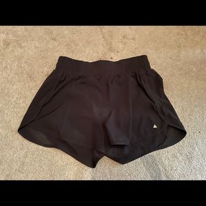 Breeze Short - Midnight